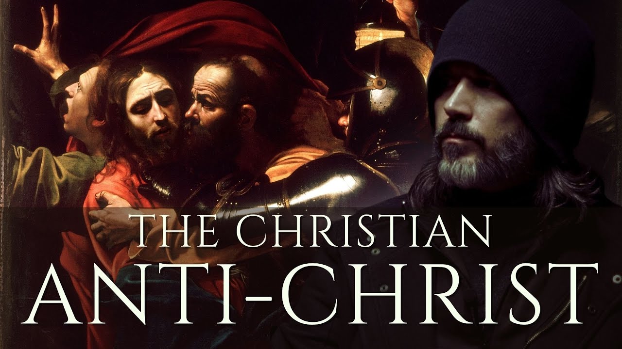 The Antichrist in Christianity: The Son of Perdition & the Mark of the Beast