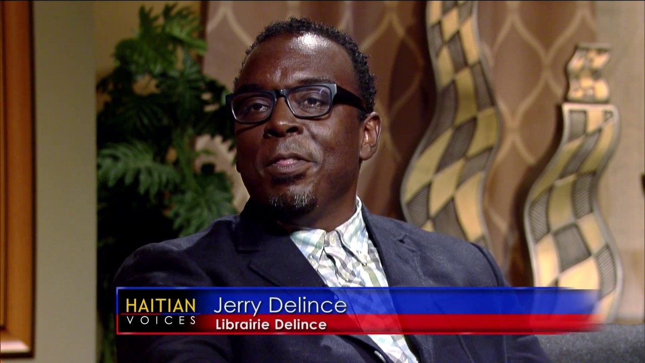 HAITIAN VOICES: Haitian Creole