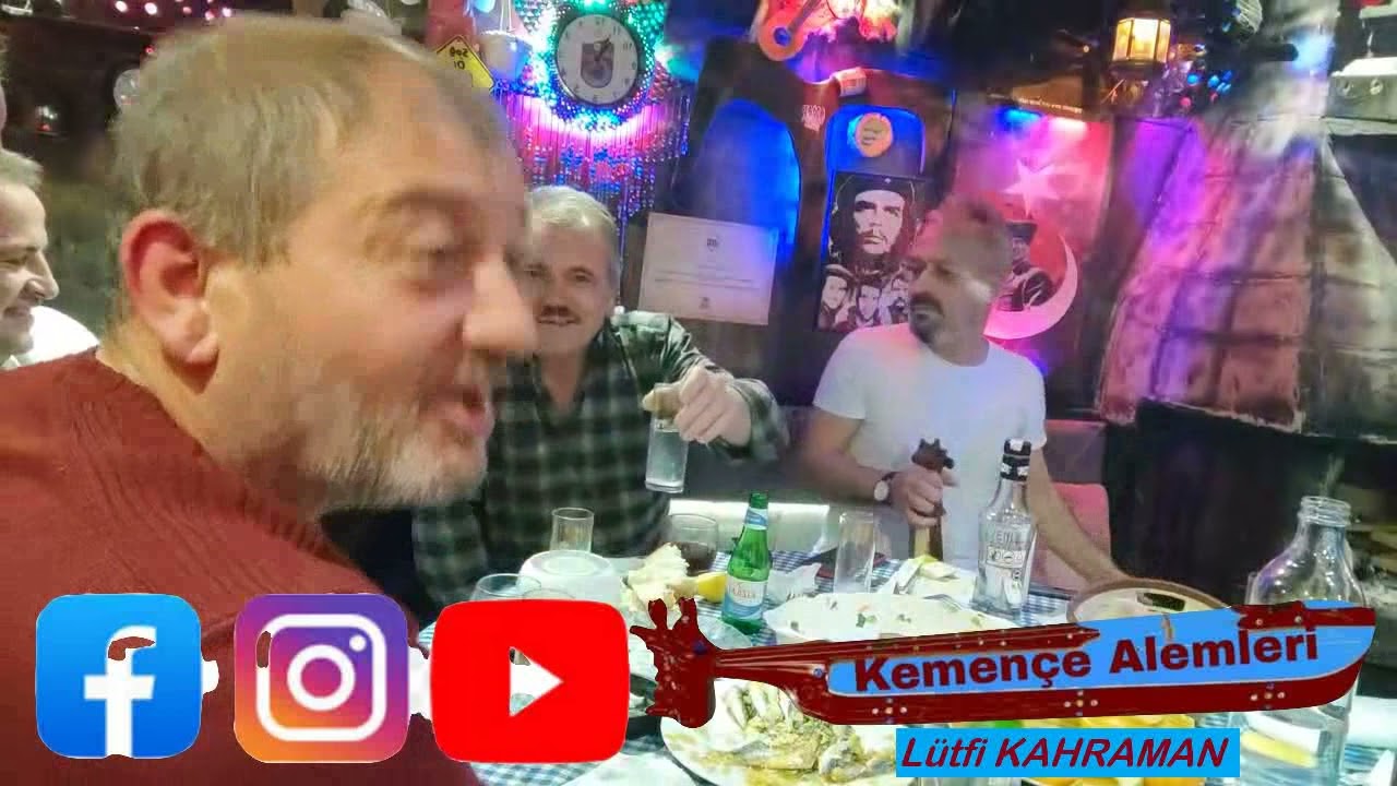 ŞENOL &Ccedil;AKIR - FARUK AYDIN - 2021-11-20 - 4