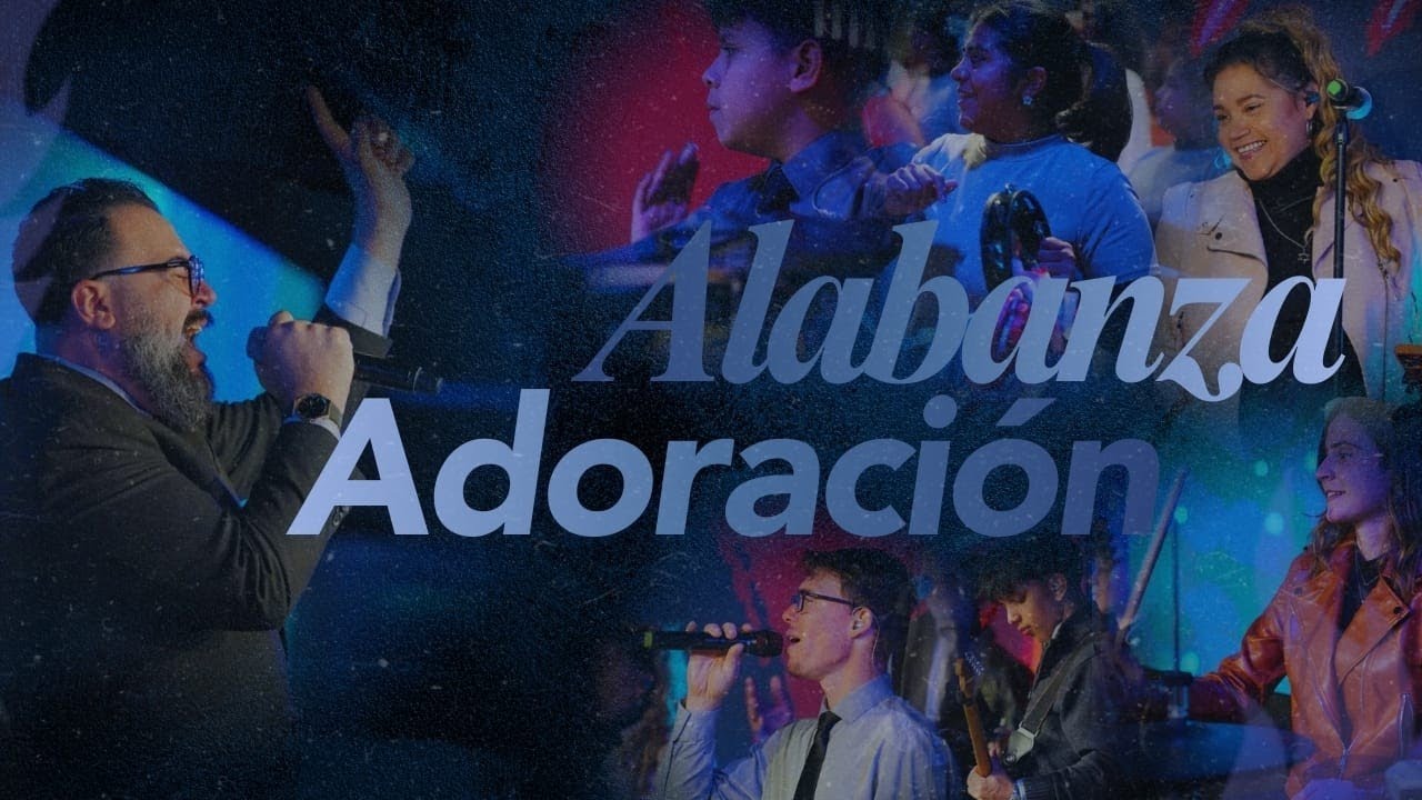 Alabanza y Adoración | 02-04-2026