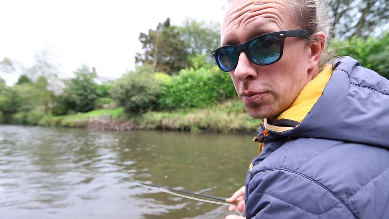 Why I Fish the Upstream Nymph! How You Can Too