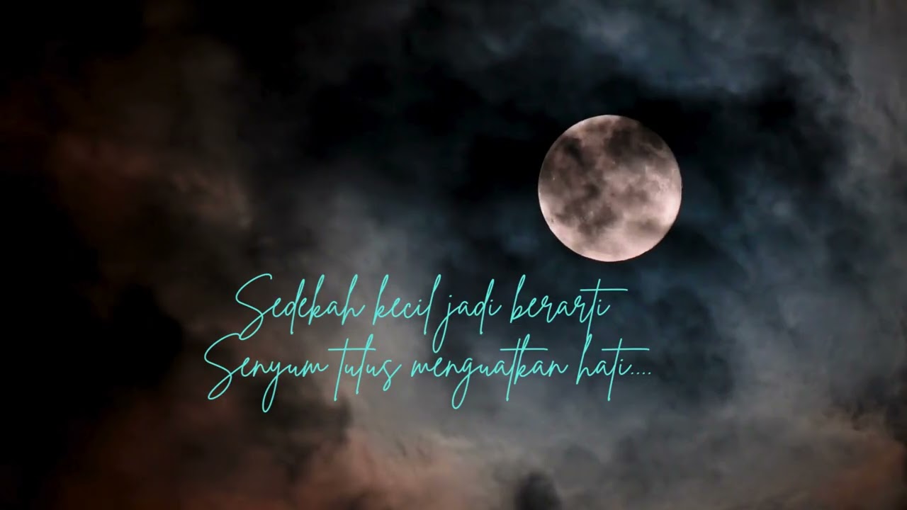 RAMADHAN PENUH BERKAH