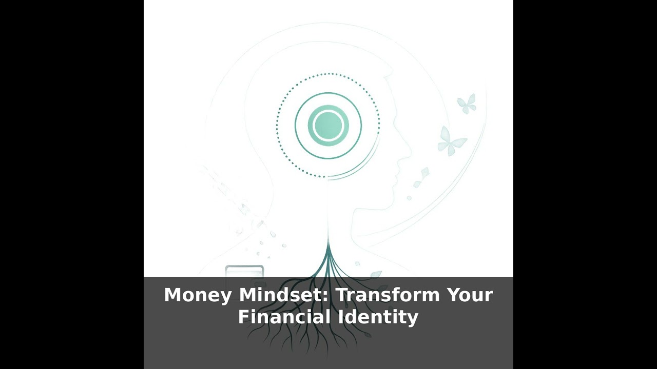 Self-Worth and Net Worth: Untangling Identity (Chapter 4)