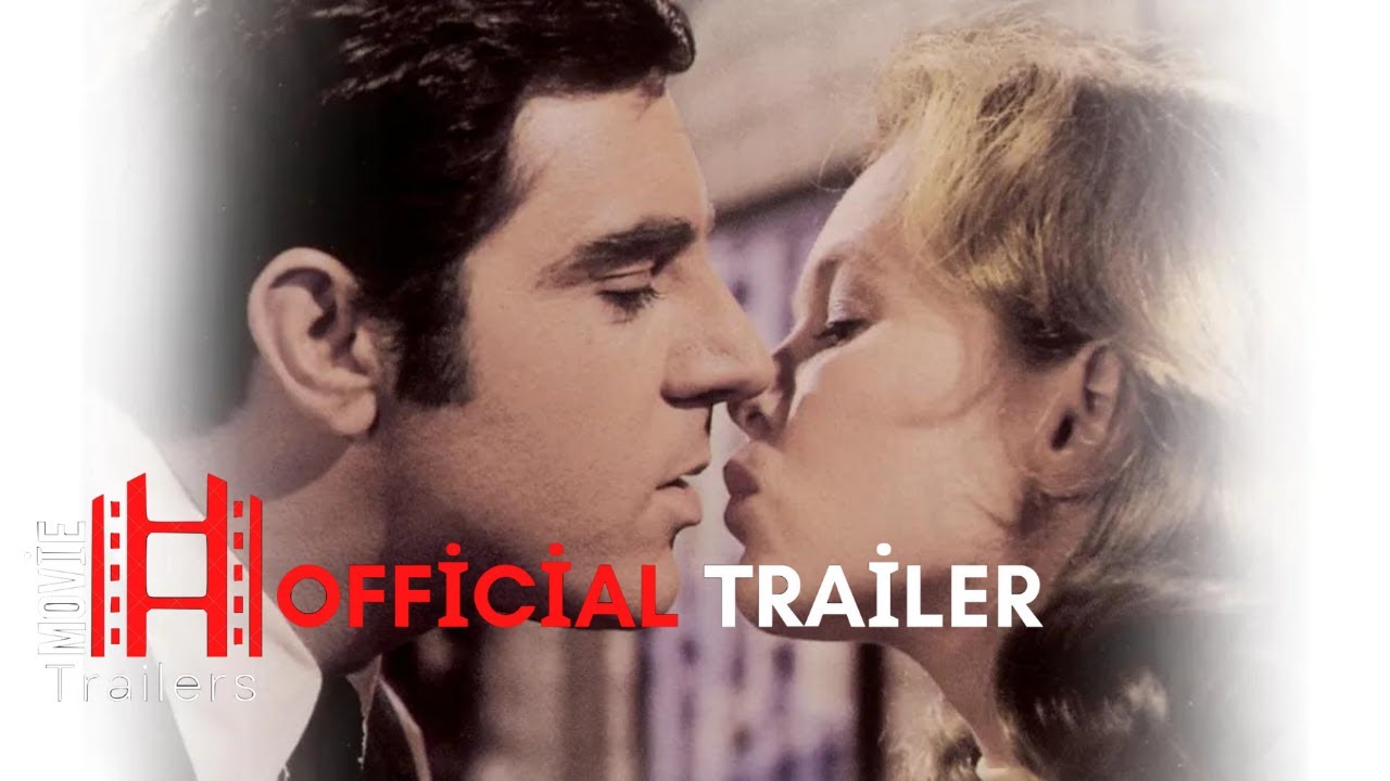 Sweet November (1968) Trailer | Sandy Dennis, Anthony Newley, Theodore Bikel Movie