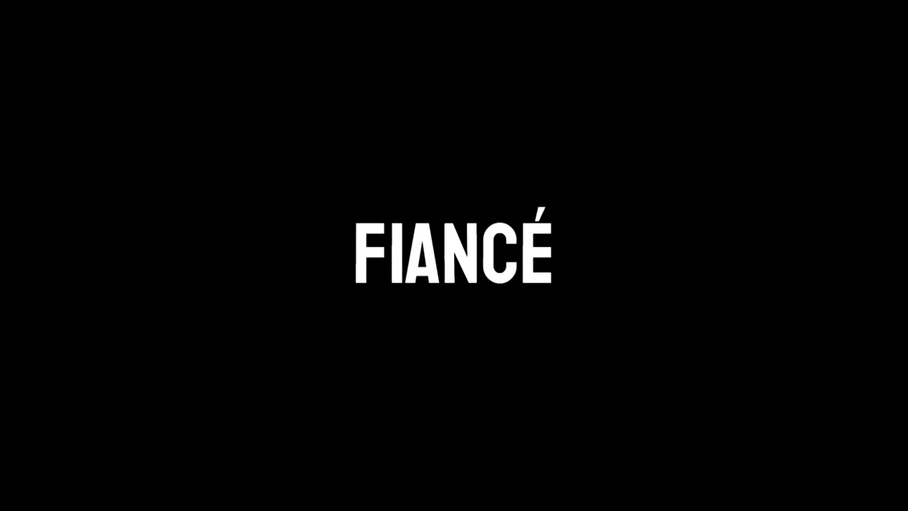 Fiancé - Good Me