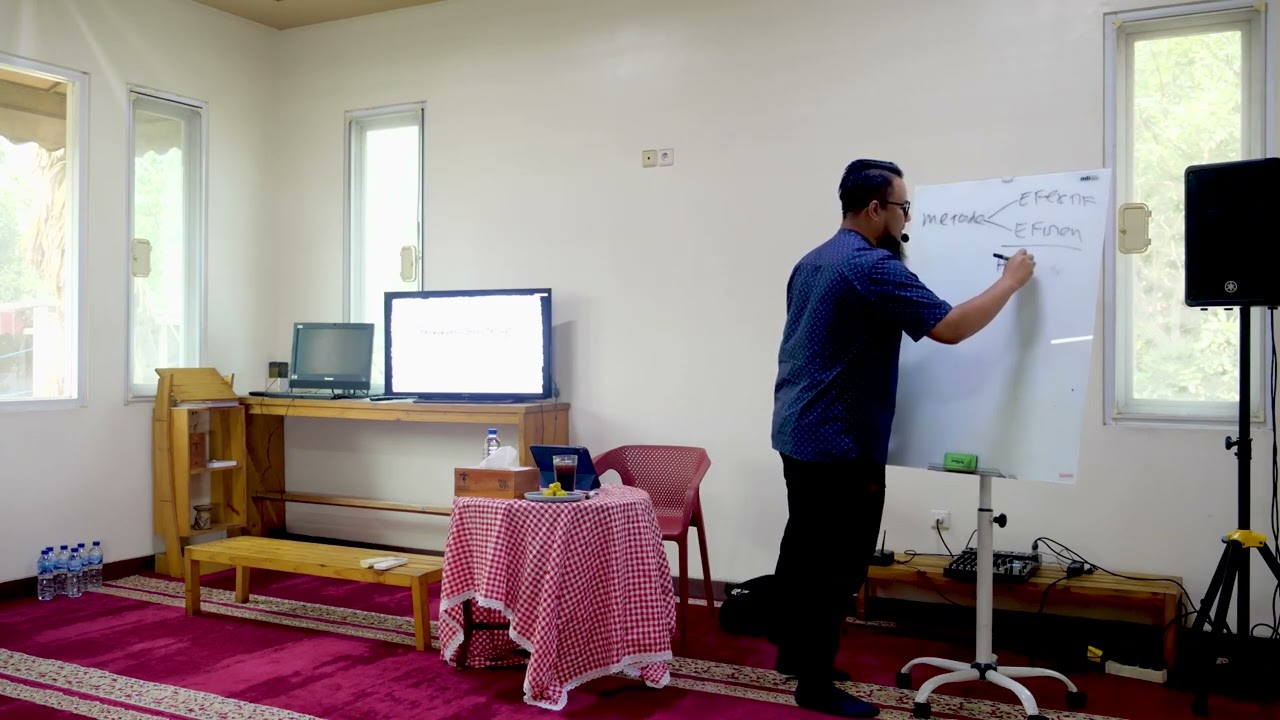 Teknik Story Telling untuk Guru