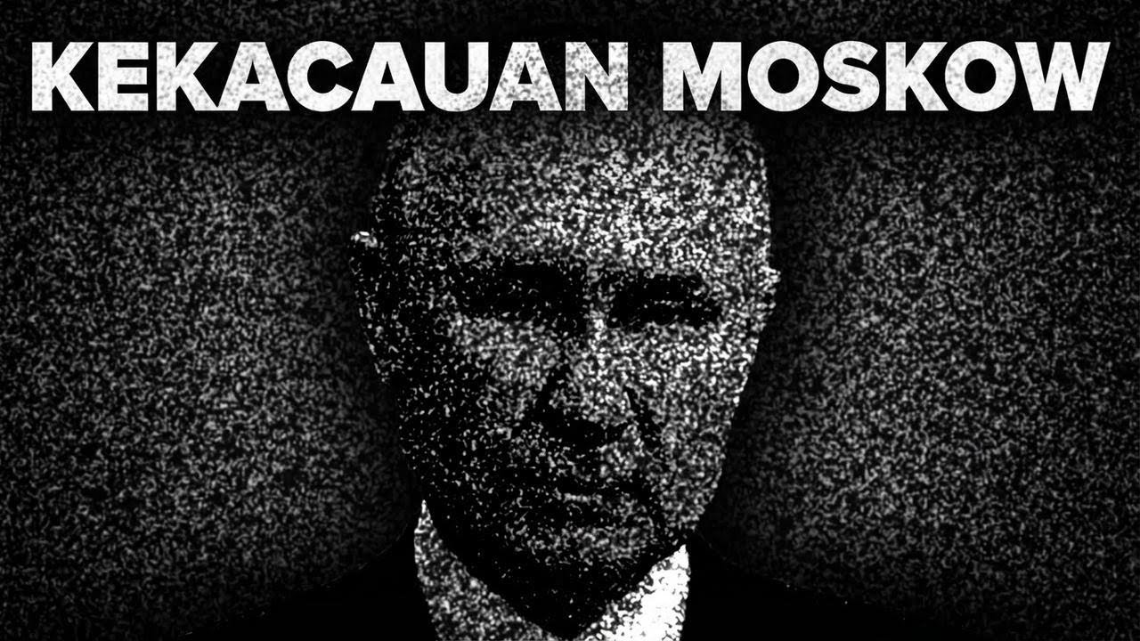 Sesuatu yang BESAR Akan Terjadi di Moskow… Rumor Kudeta Makin Panas