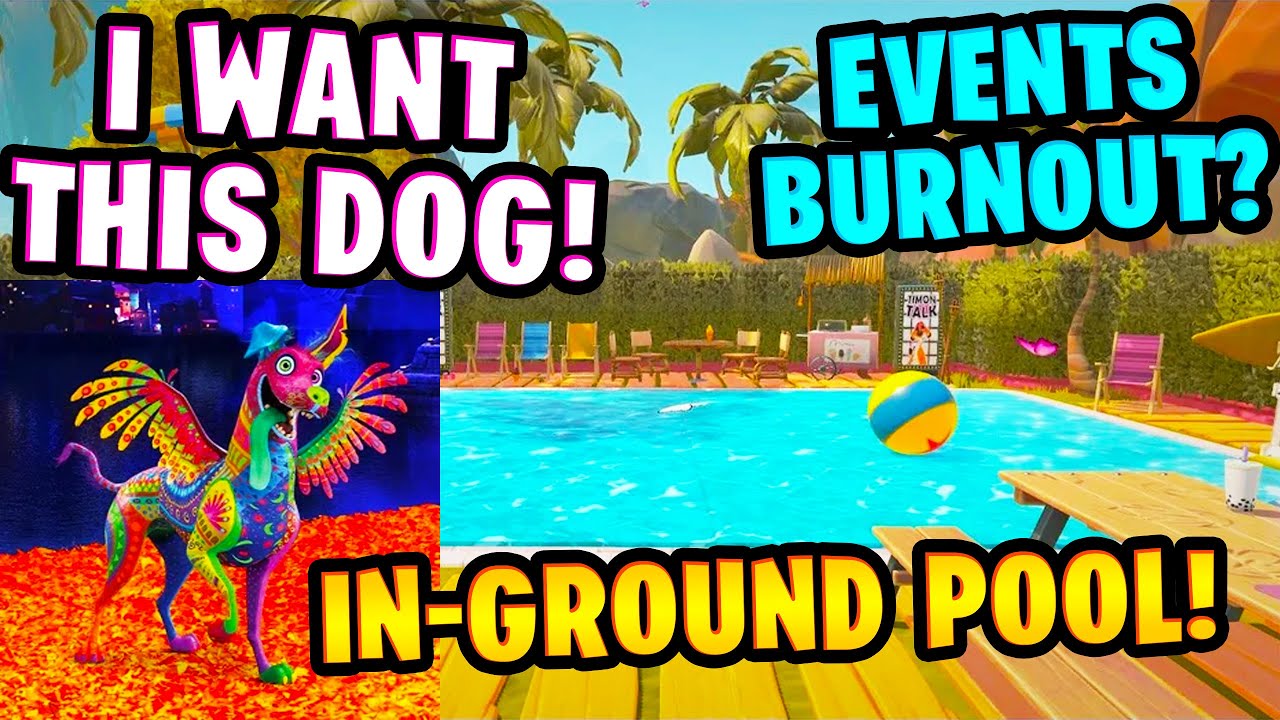 Genius Designs in Disney Dreamlight Valley. Is Events Burn Out Real? Most Wanted Characters.