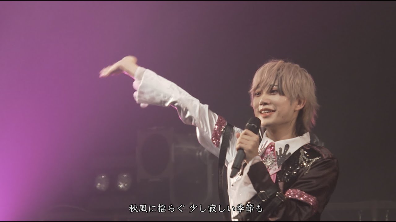 【LIVE VIDEO】IDOLITY / BLACK SNOW @TSUTAYA O-EAST