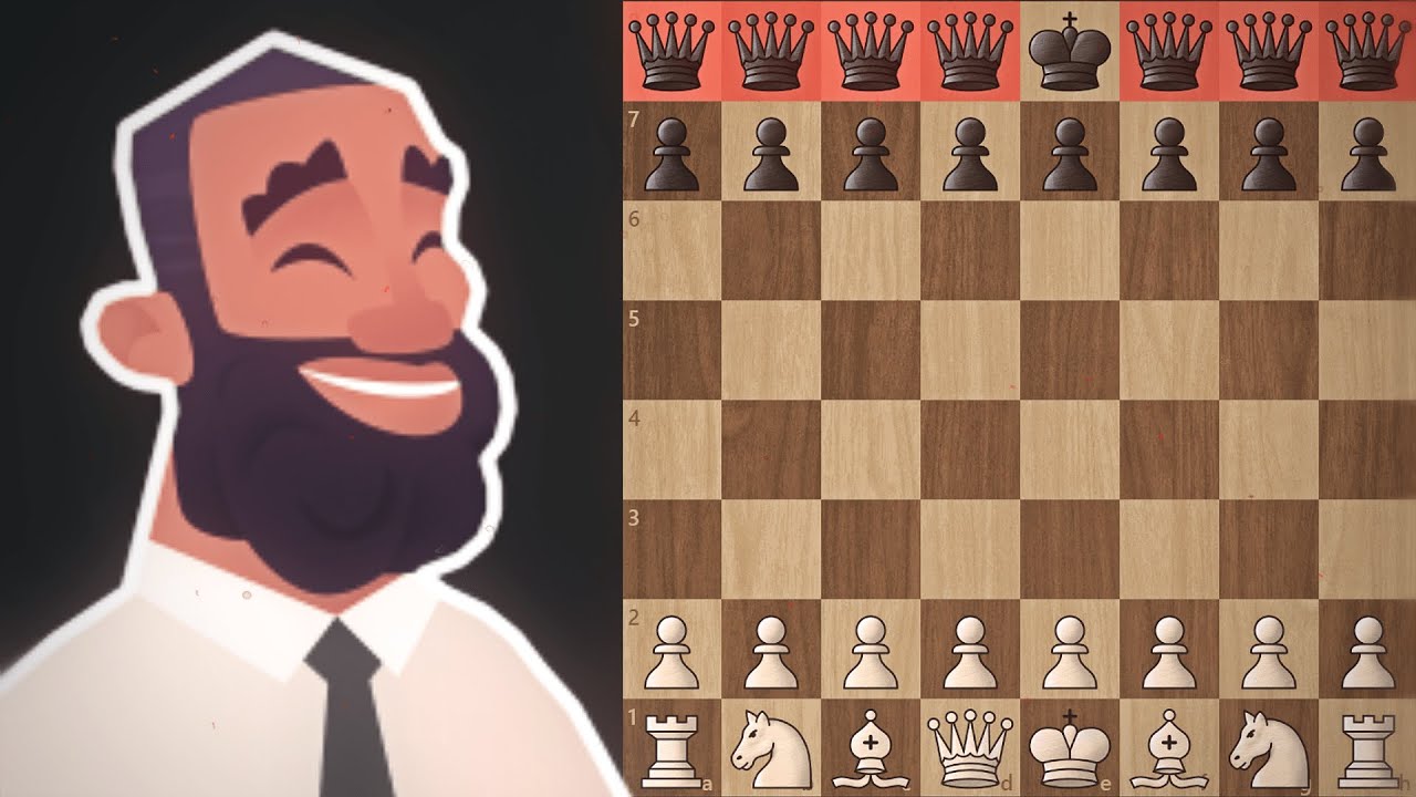 Can Nelson's Queen Attack Outsmart Stockfish 15?