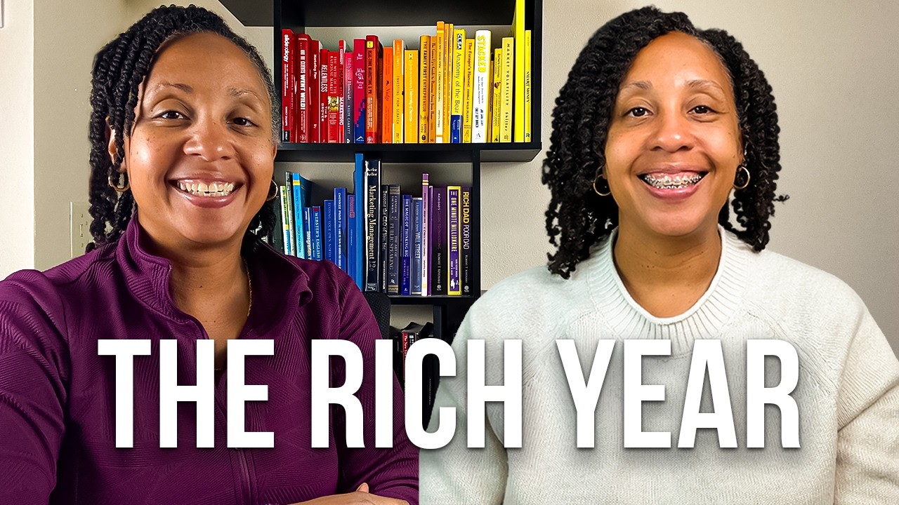 How To Get Financially Ahead Of 99% Of People Starting in 2026