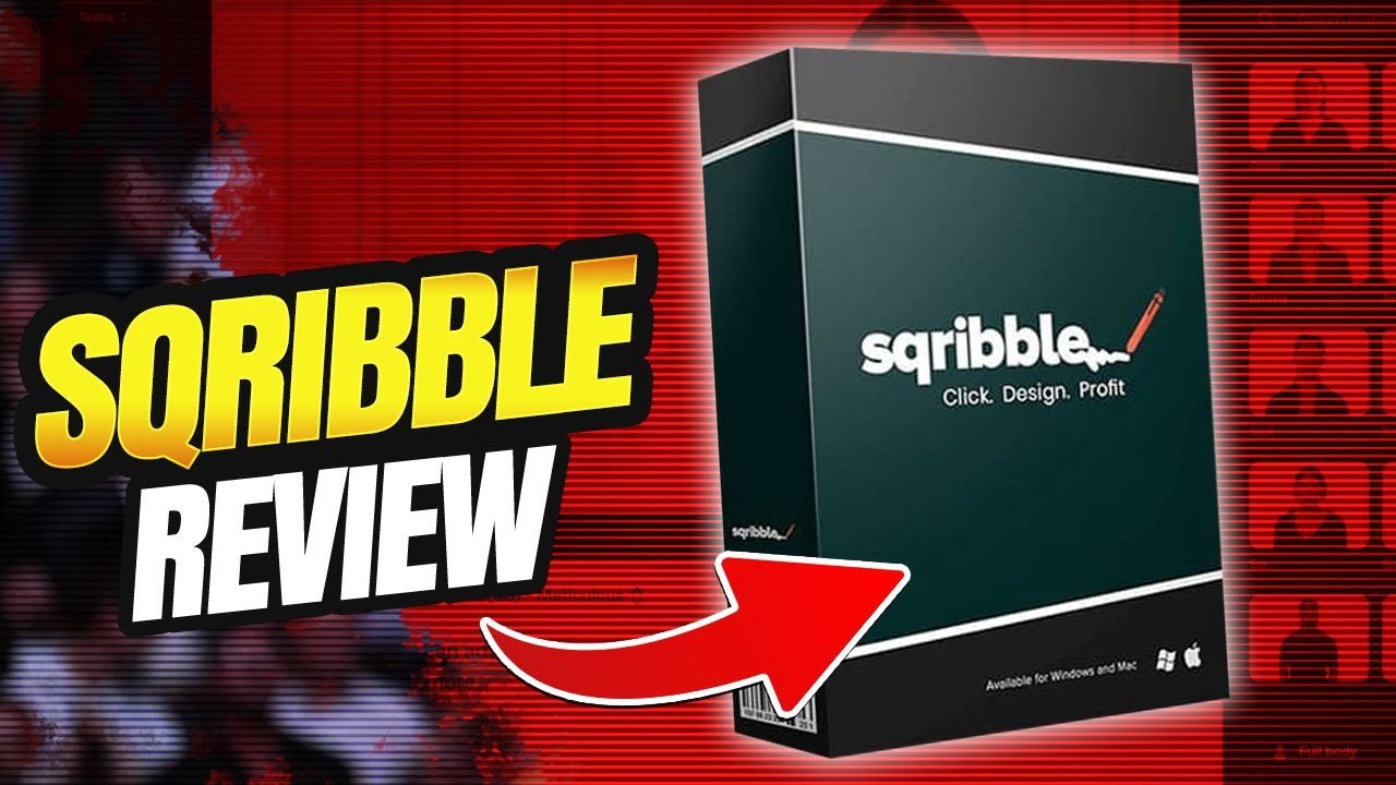 Sqribble Reviews | Is It Worth It