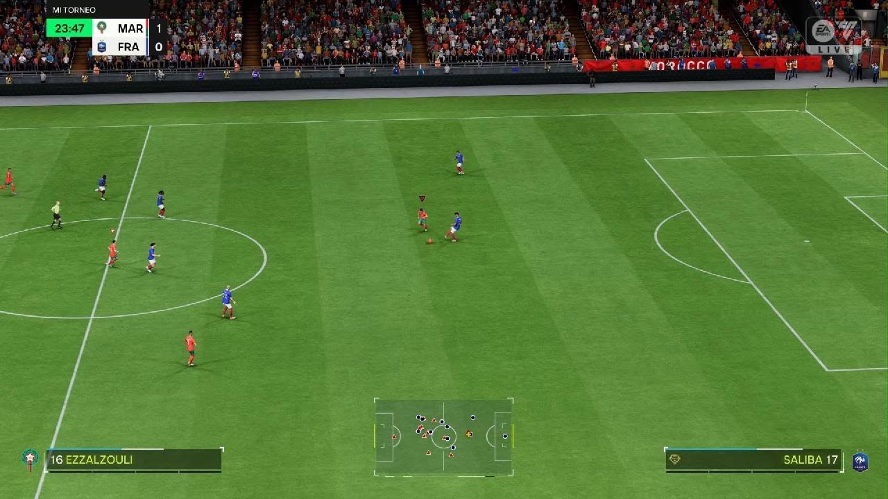 EA SPORTS FC 25_