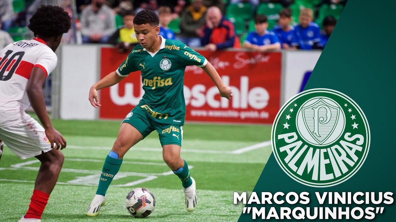 Marcos Vinicius 