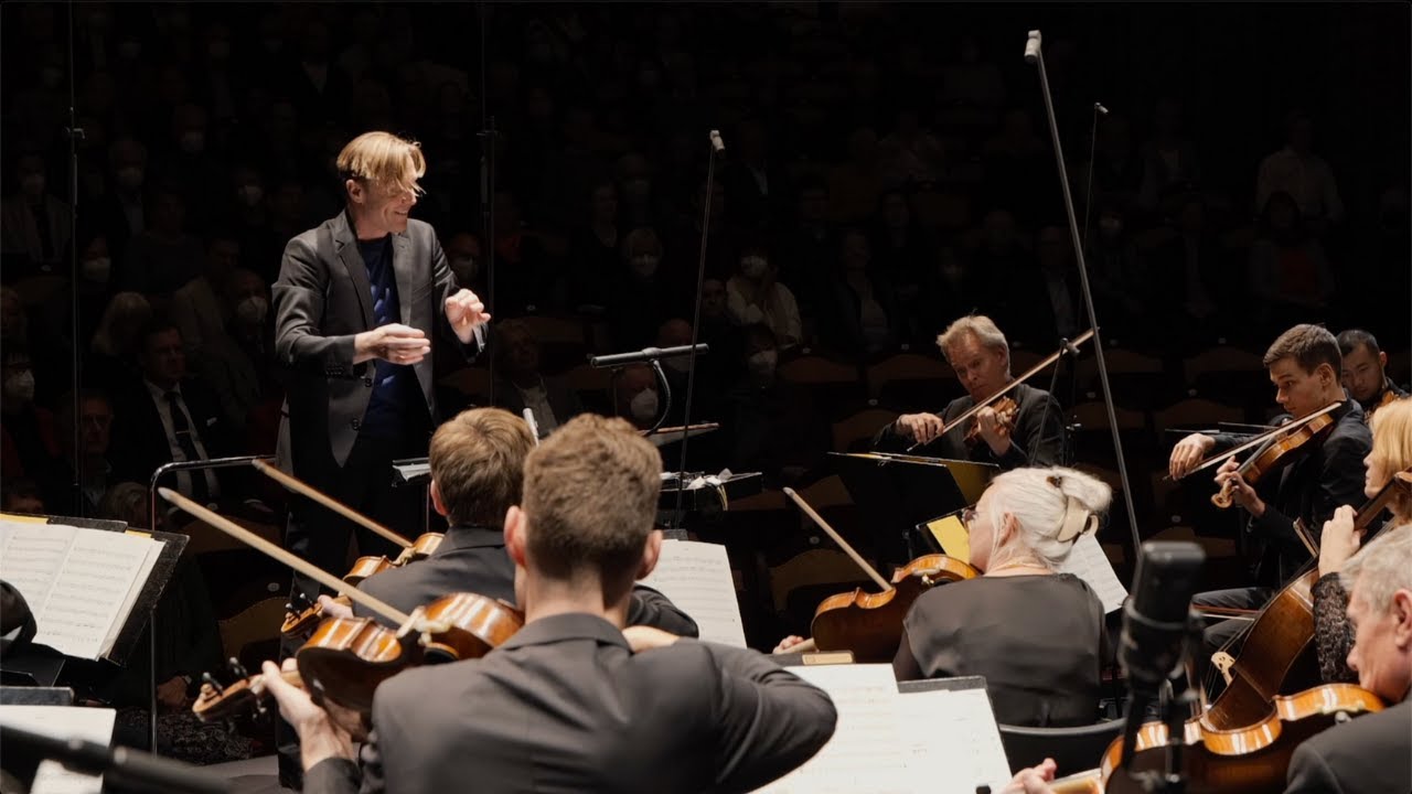 MKO | Bas Wiegers | Joseph Haydn, Sinfonie Nr. 38 C-Dur Hob. I:38 ›Echo‹