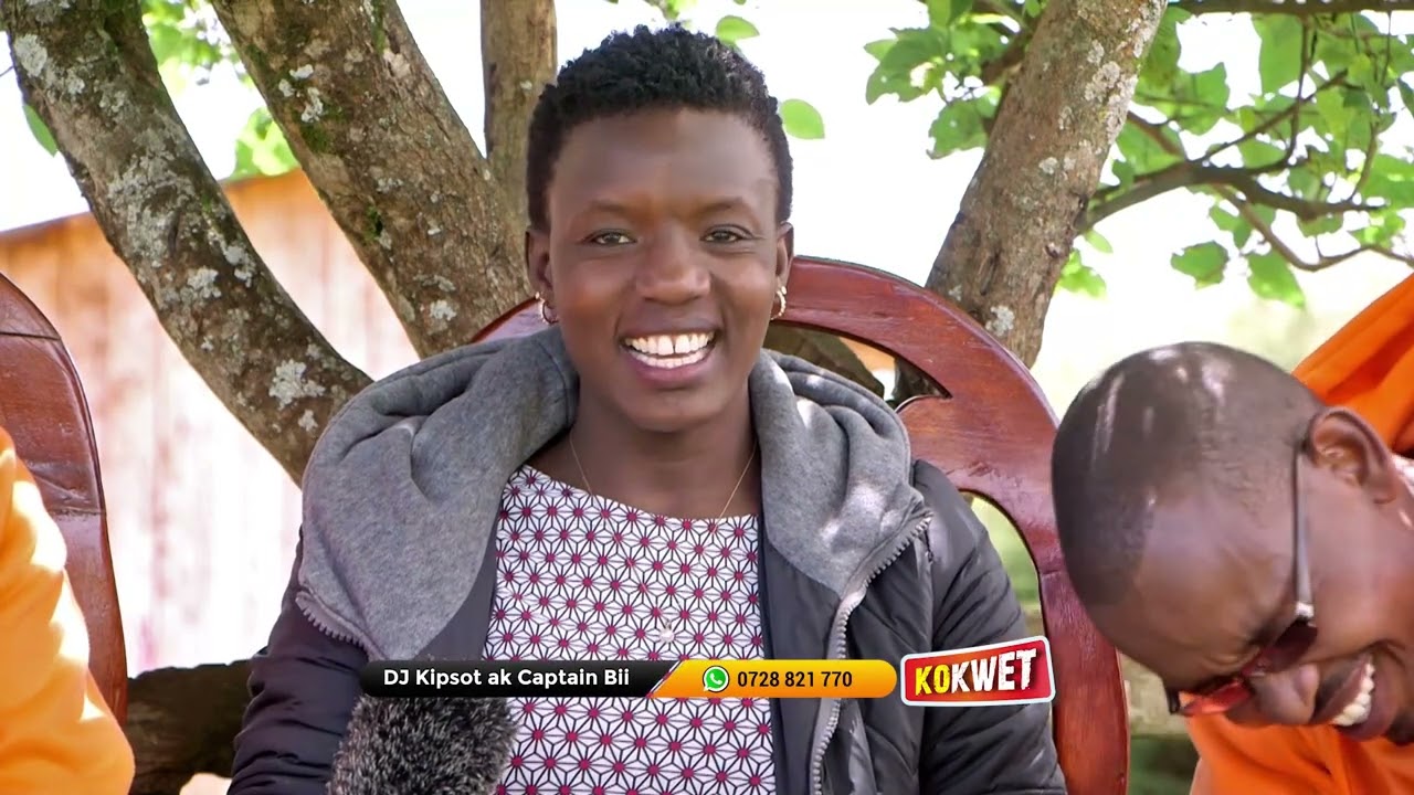 Do Not Settle for Less | From 298 Marks to a Doctorate -  Dr Gladys Chepkirui Ngetich
