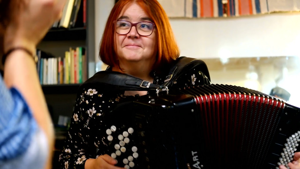 XOTE SANFONADO