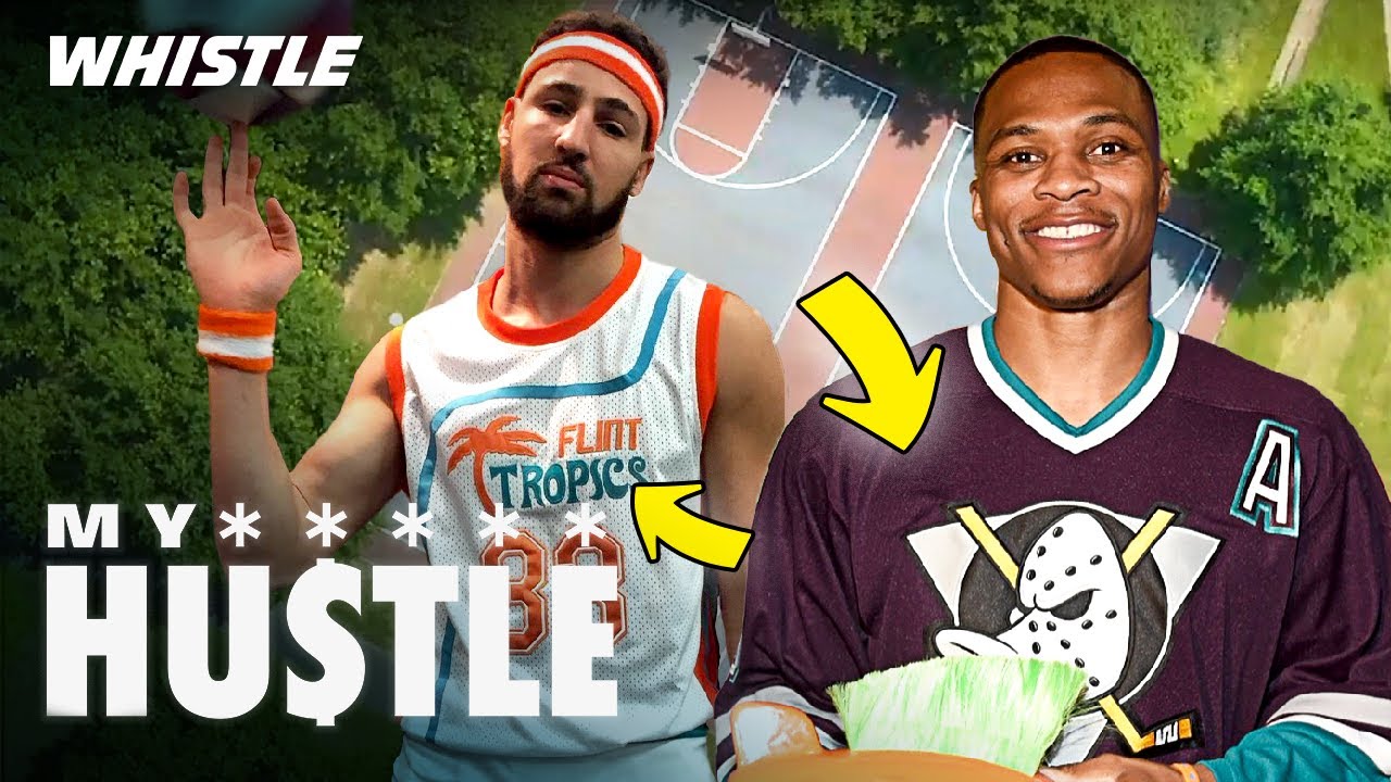 How He Earns MILLIONS Making Custom Jerseys For Athletes! 💰