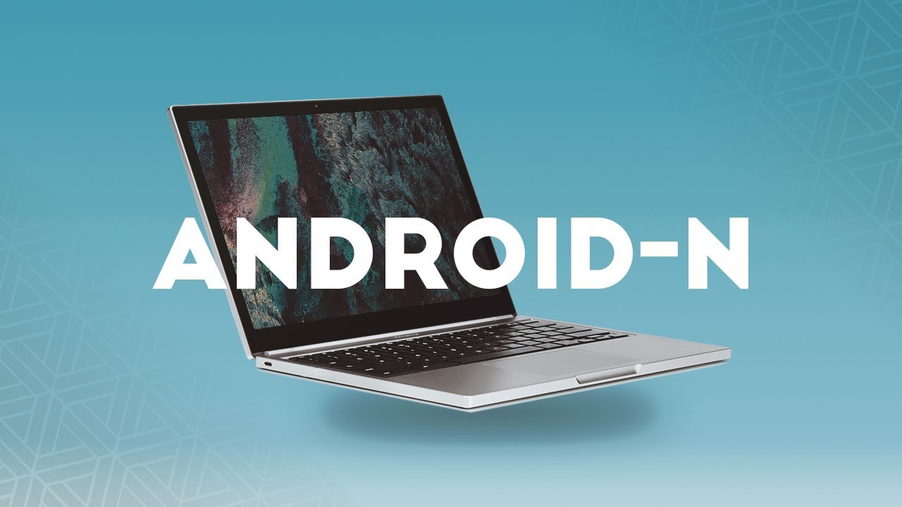 Install Android 7.1.1 N on PC/Laptop! | Phoenix OS