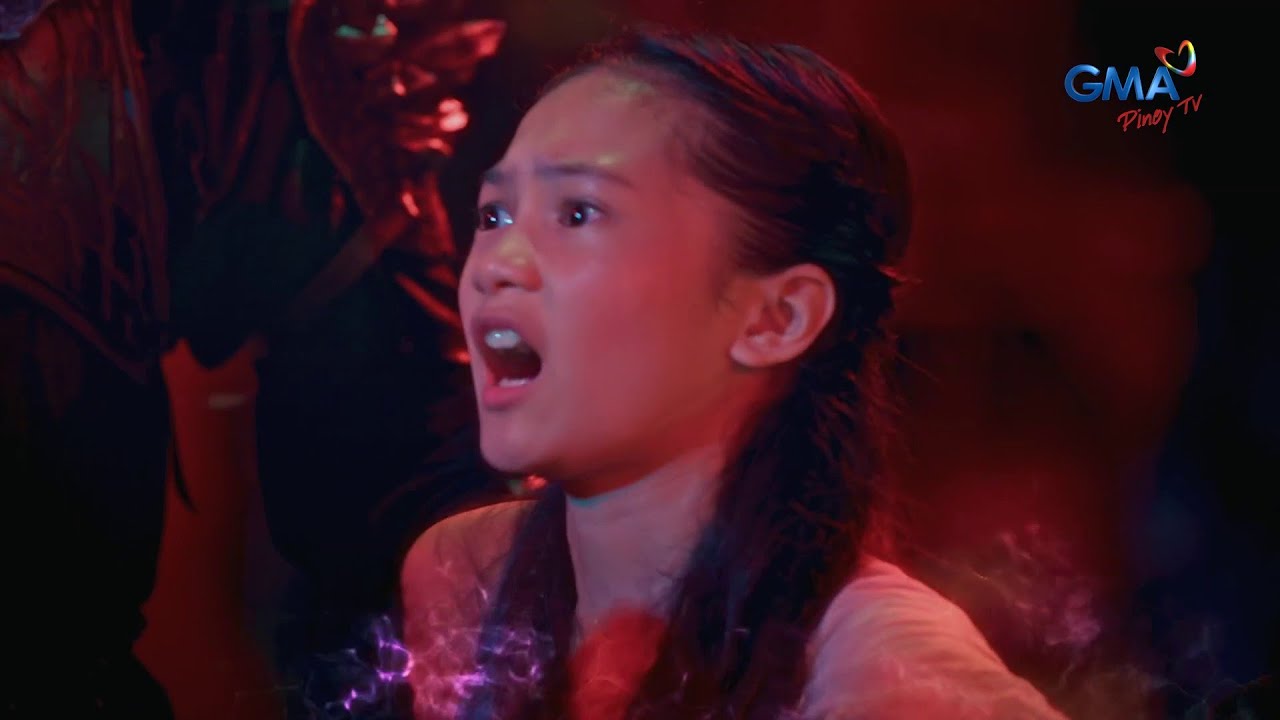 Sang'gre: Gaiea, nasa kamay ni Gargan!