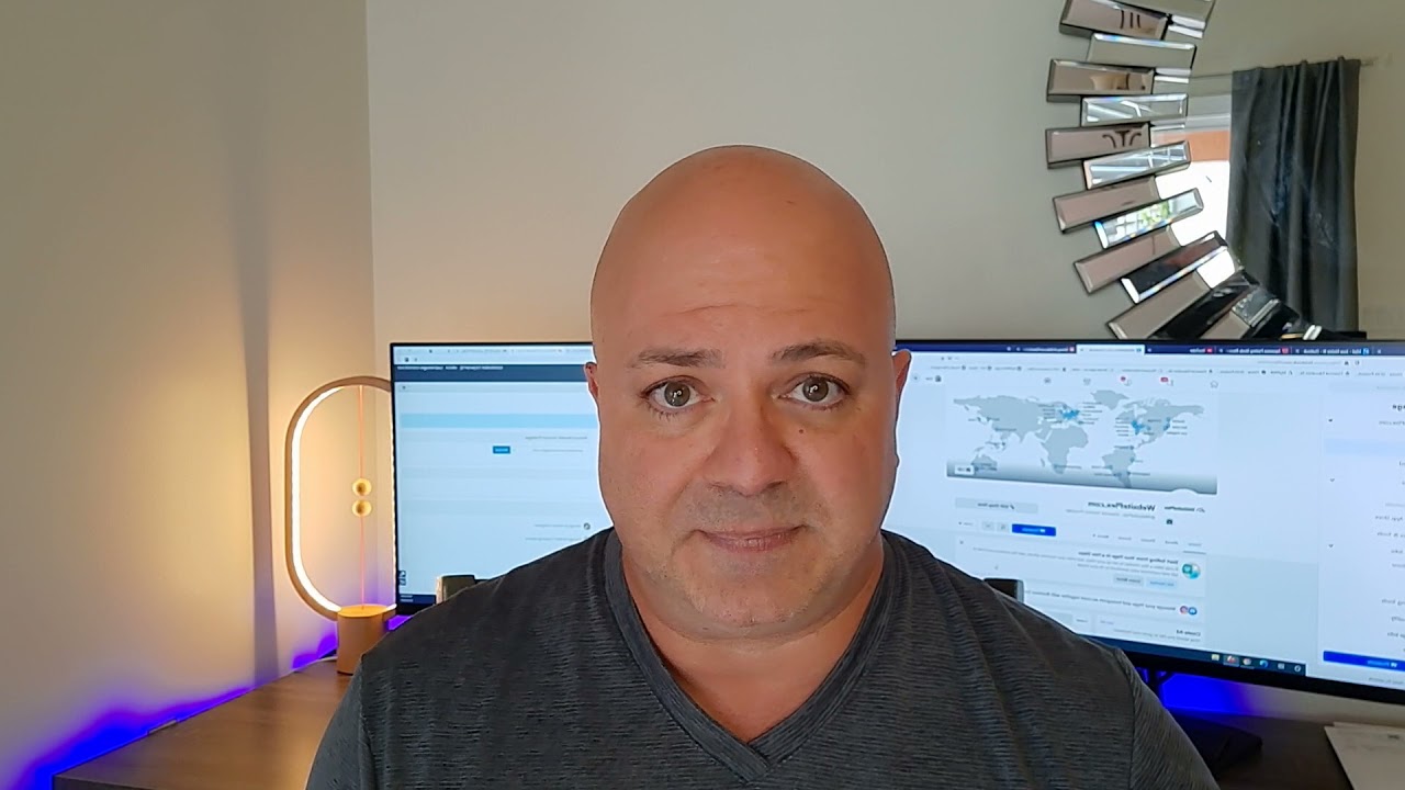 HOW to START a WEBHOSTING business in 2021