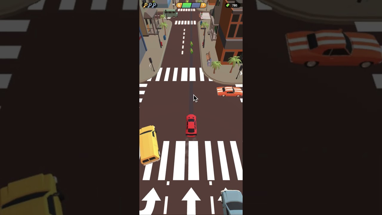 🚕 Pick Me Up 3D: Taxi Game 🚕
