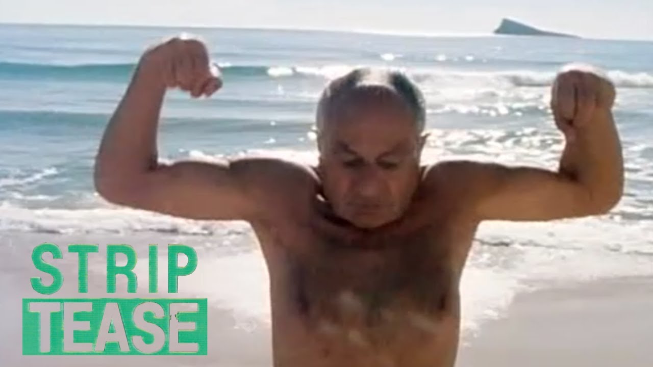 Strip-tease - Dernier tango à Benidorm
