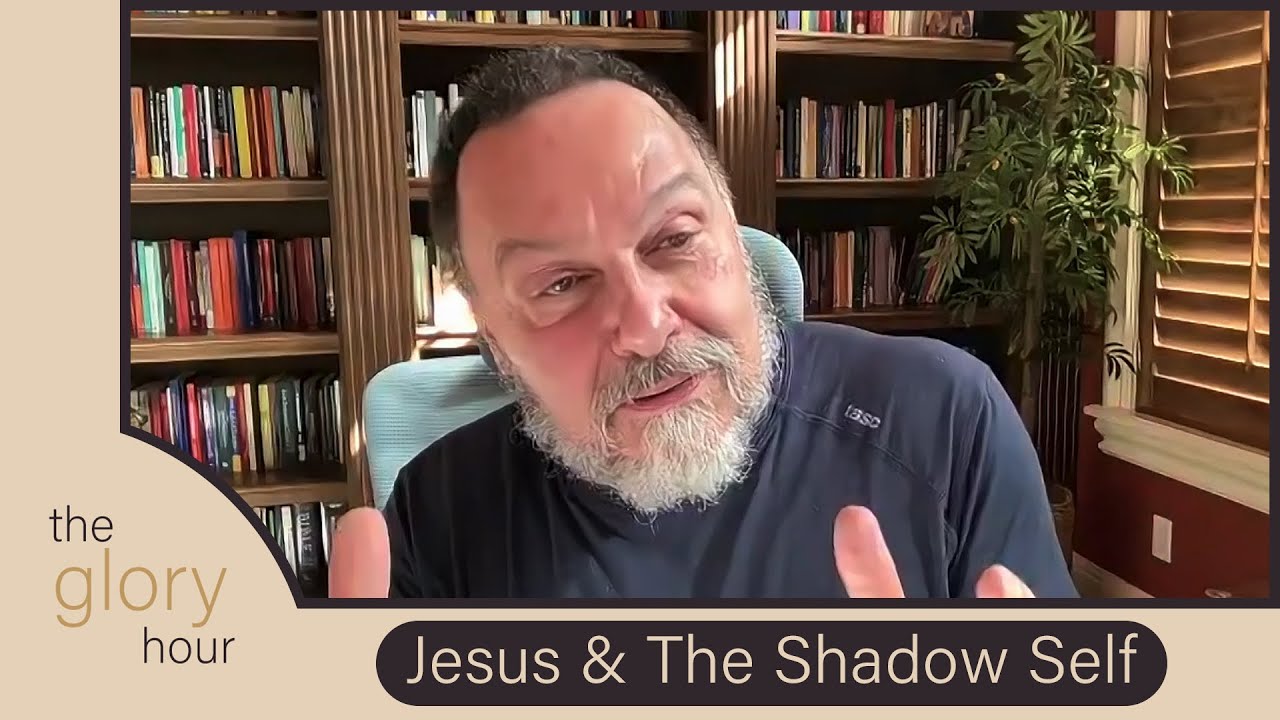 Jesus & The Shadow Self | A Conversation With Dr. Mark Chironna