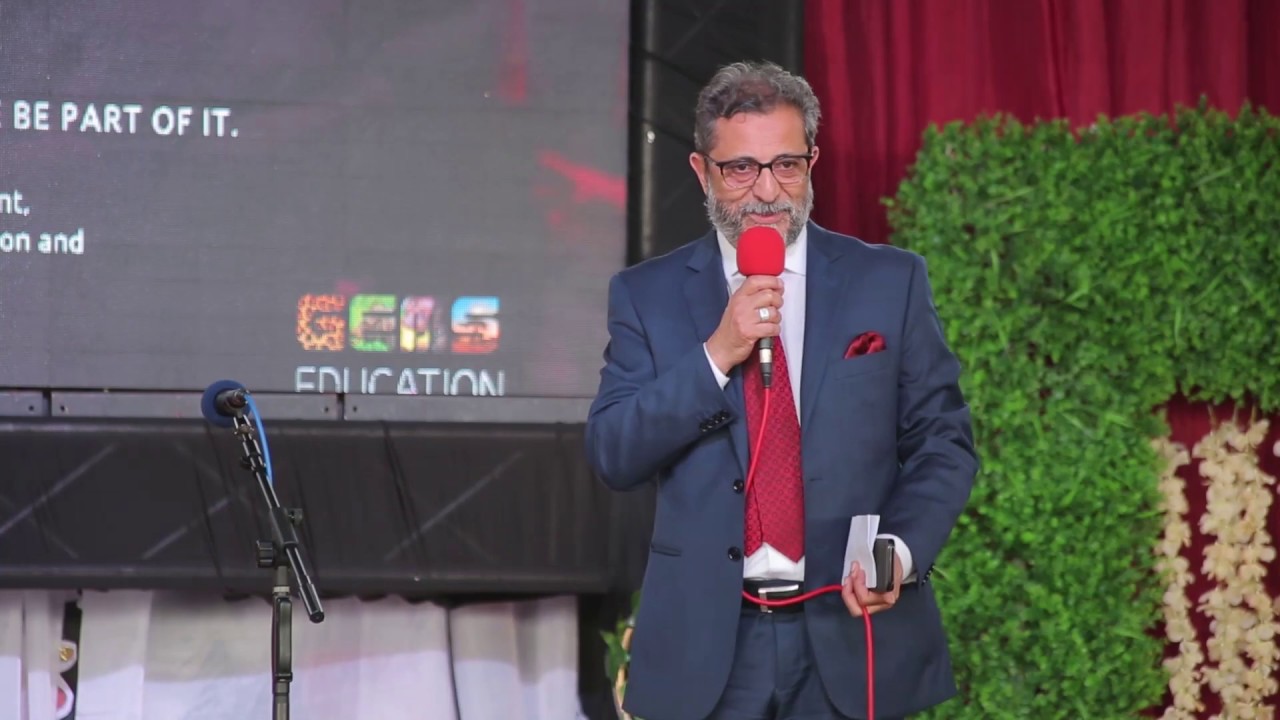 GEMS Cambridge Kampala At 5 Years