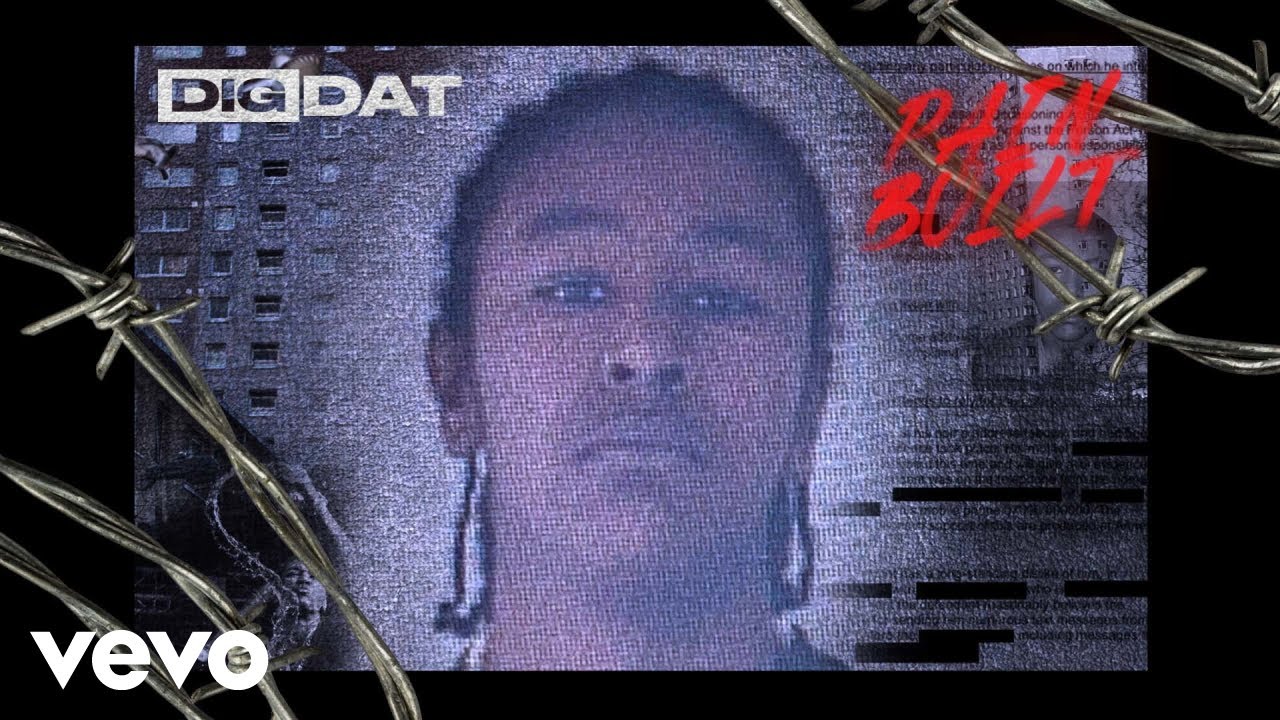 DigDat - Intro (Official Audio)