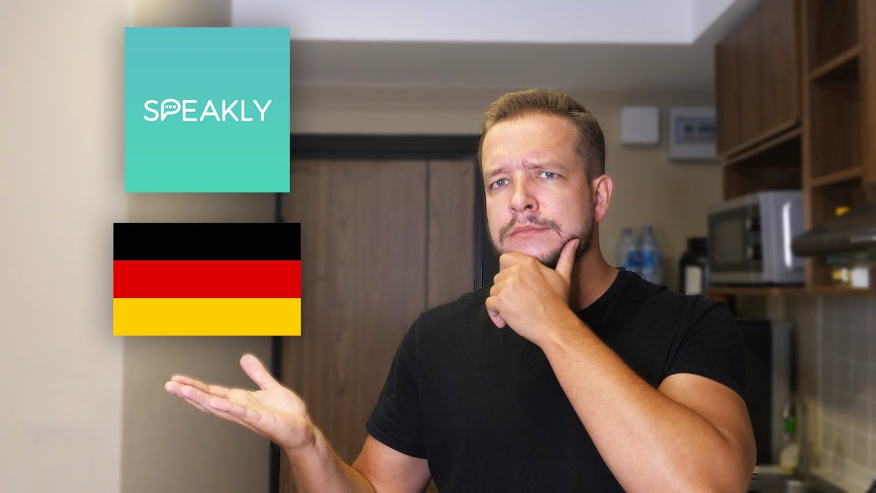 Uczyłem się niemieckiego CODZIENNIE przez miesiąc - ile udało mi się nauczyć?