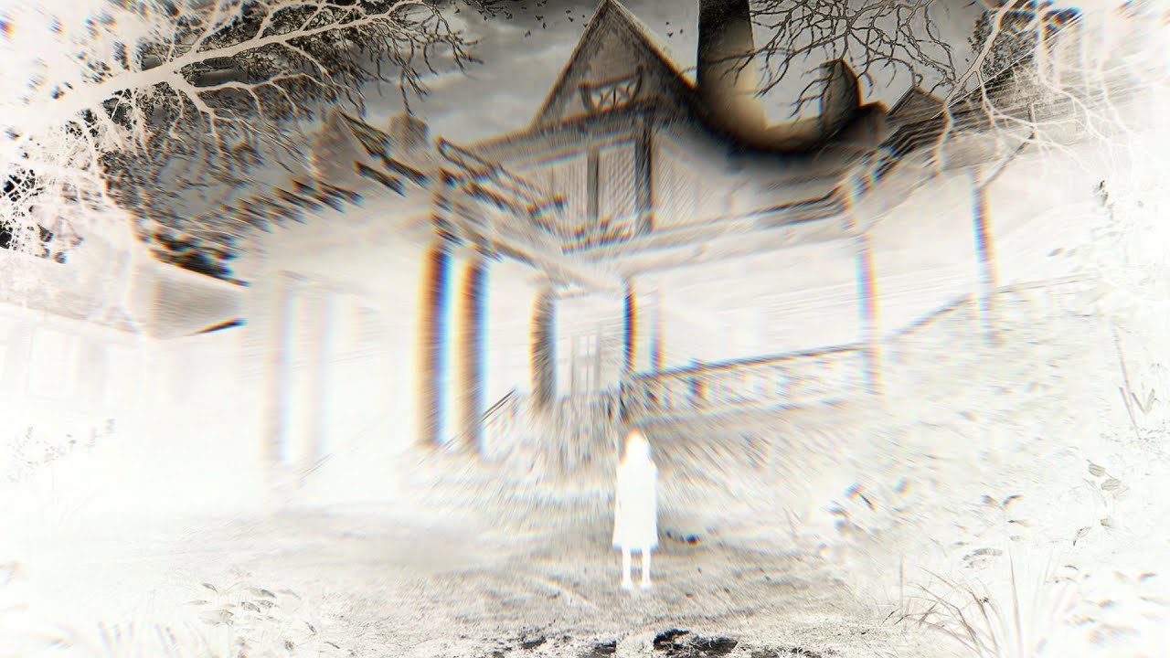 The Mysterious Screams Found in Resident Evil 7...