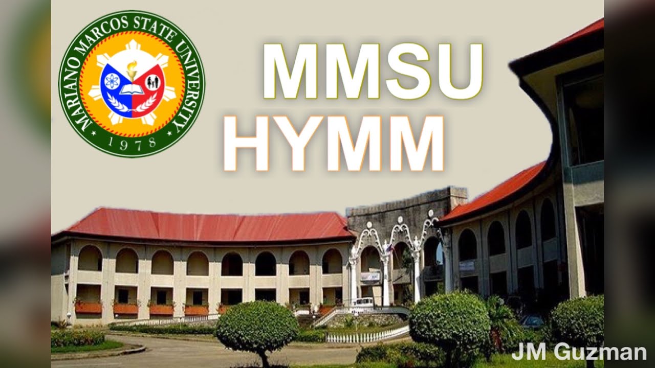 MMSU HYMM | HD/HQ