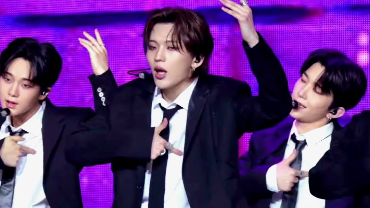 240615 위버스콘 Weverse concert 티엔엑스 (TNX) - Love or Die 천준혁 직캠