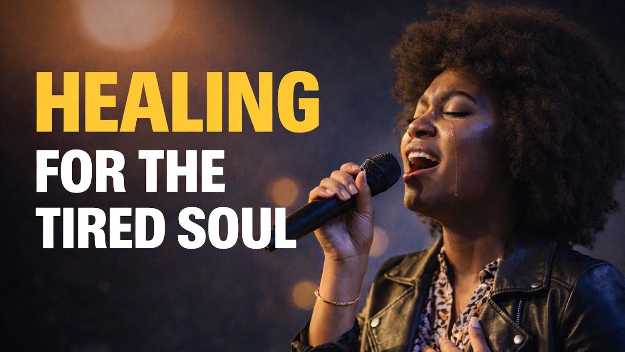 Jesus Is Coming on the Clouds… and My Heart Is Crying Maranatha