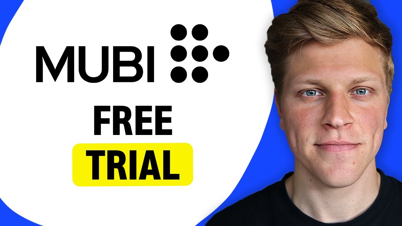MUBI Free Trial