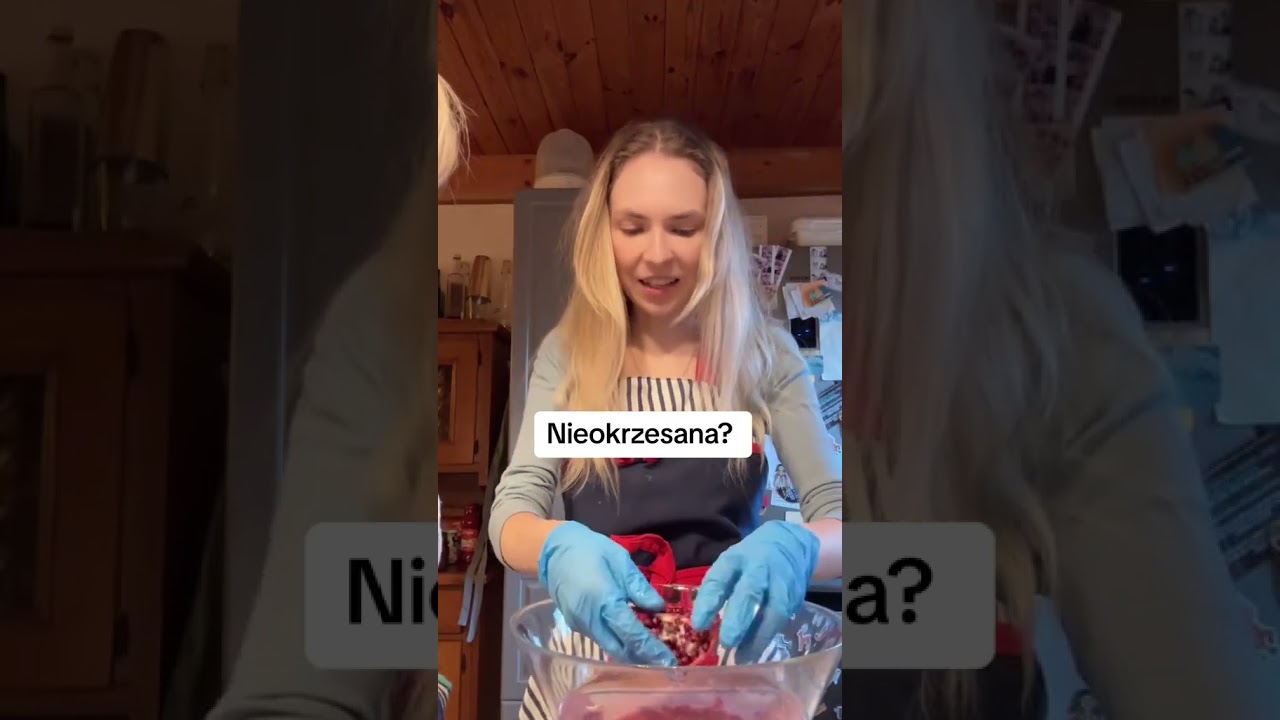 Znasz ten spos&oacute;b na obranie granatu?