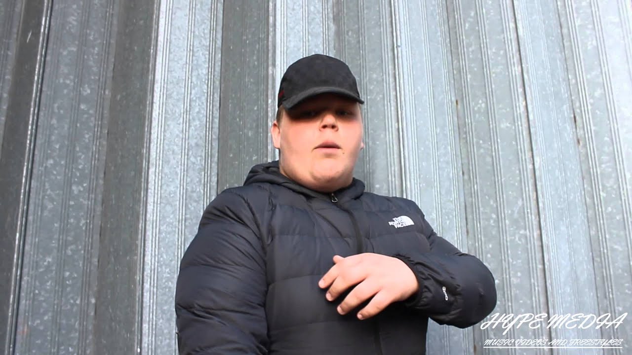 HypeMedia-Krayze, Reapah, Catz, Mushka & Mikey [CYPHER]
