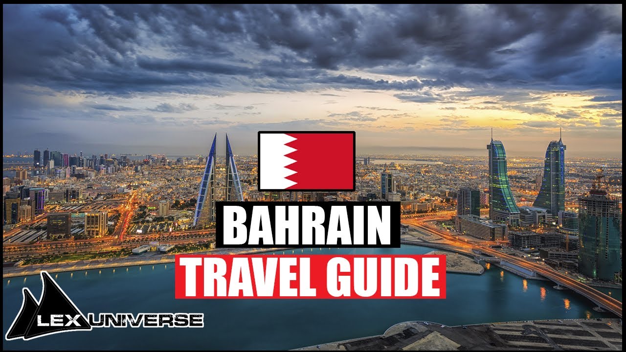 Bahrain Travel Guide (Everything You Need To Know)