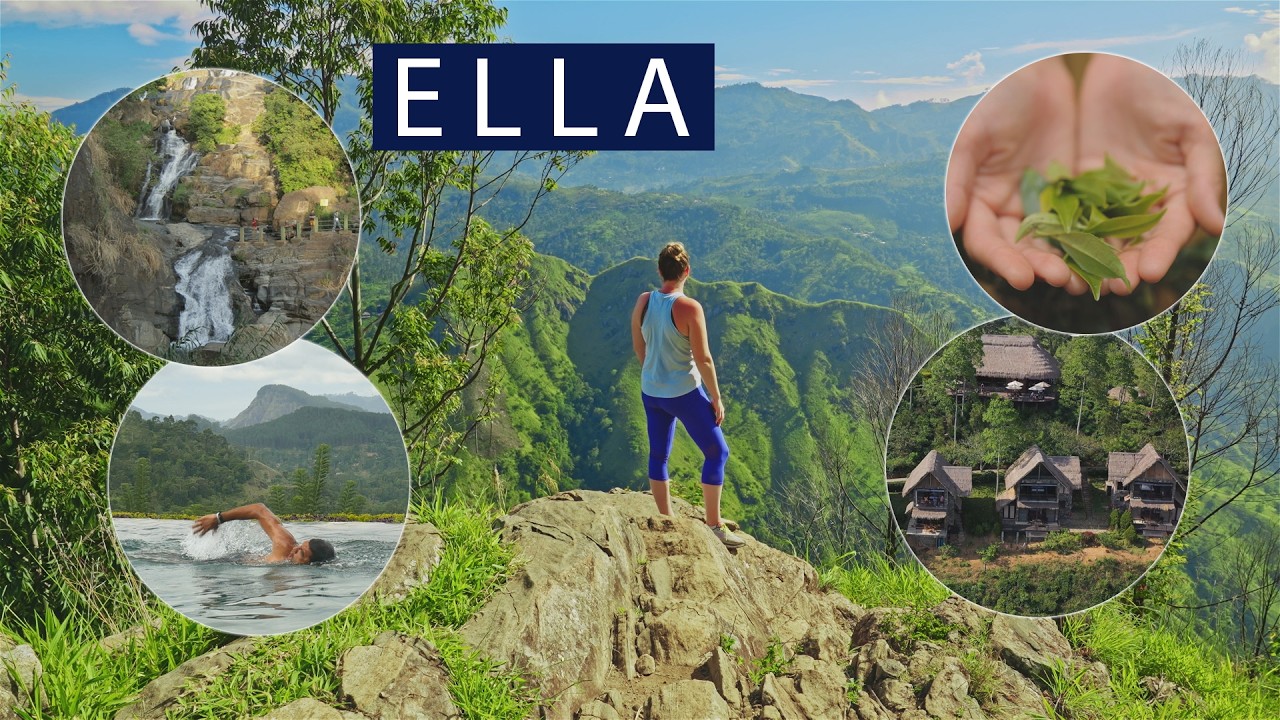 Ella | Sri Lanka