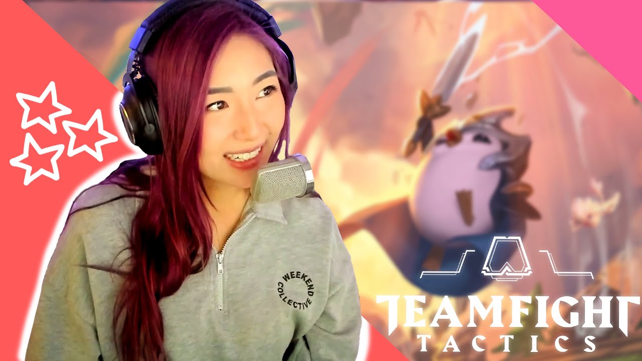 3 STAR SHACO WOO! | xChocoBars