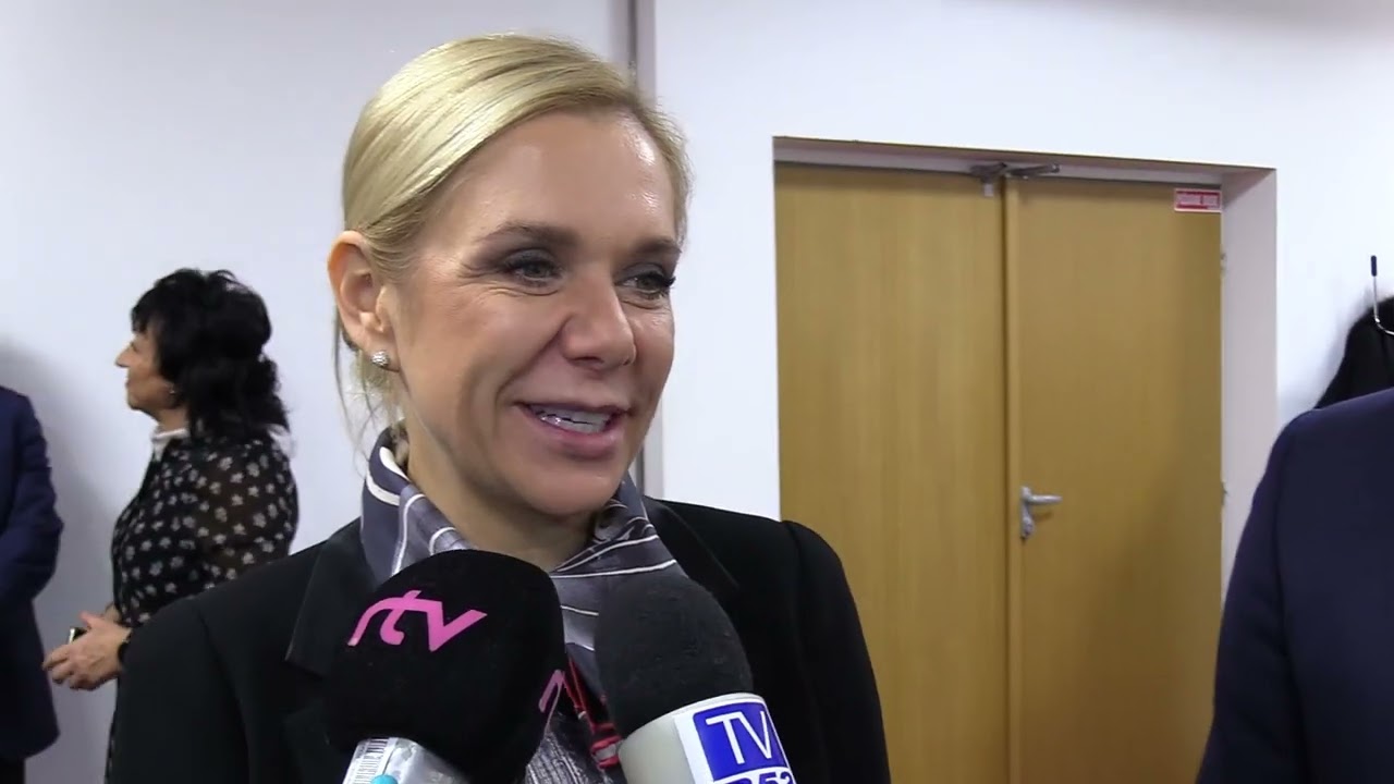 Vláda SR prisľúbila pomoc pri realizácii investičného zámeru vo vranovskom priemyselnom parku