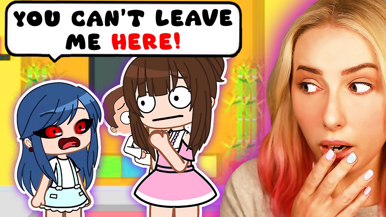 The Hated Child BUT It's CHAOS! Gacha