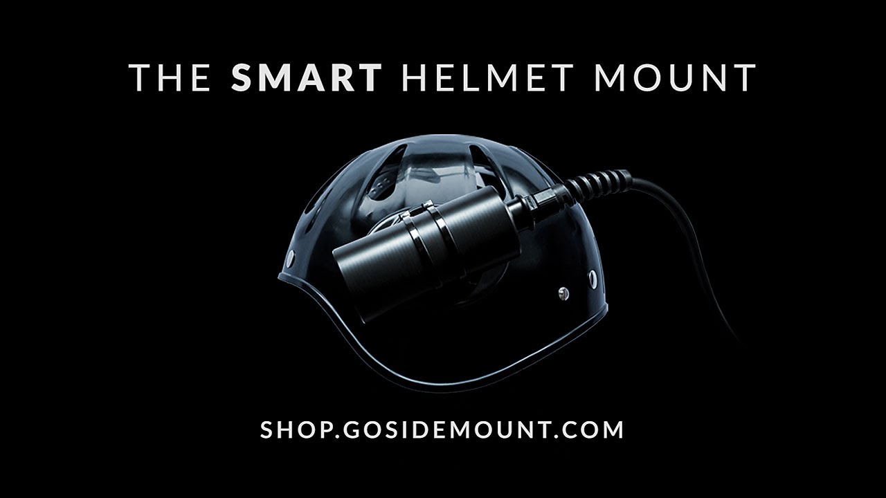 The Razor Light Mount System