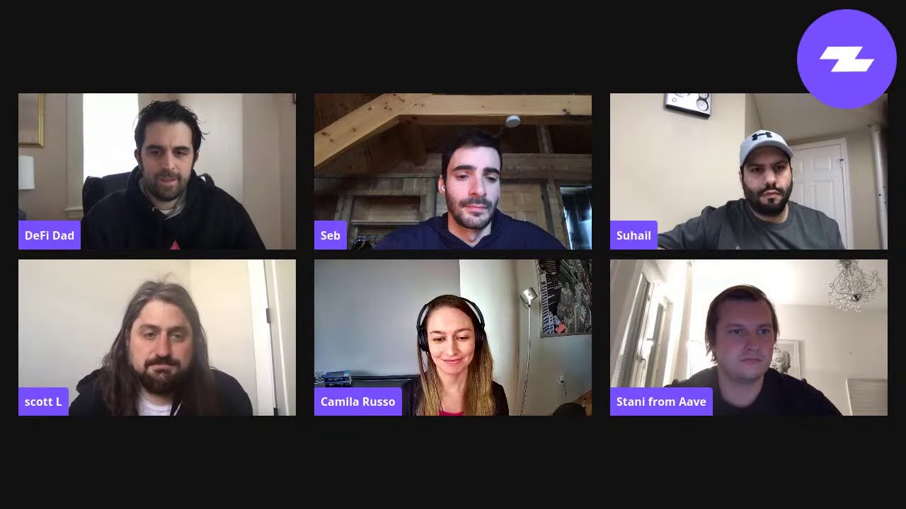 Yield TV - Ep 53 on the Best of DeFi 2020