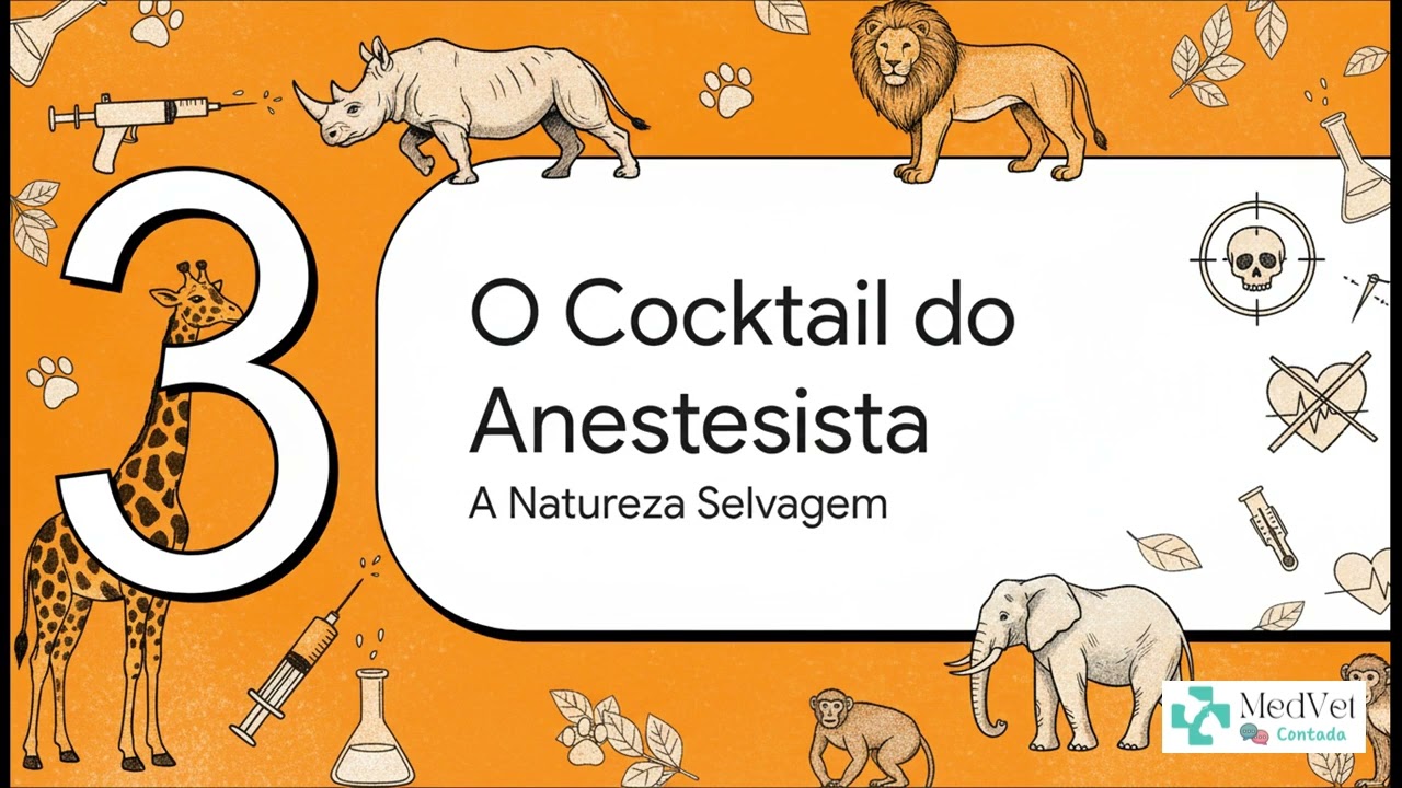 Saúde Metal e Psicofármacos e Anestésicos Veterinários