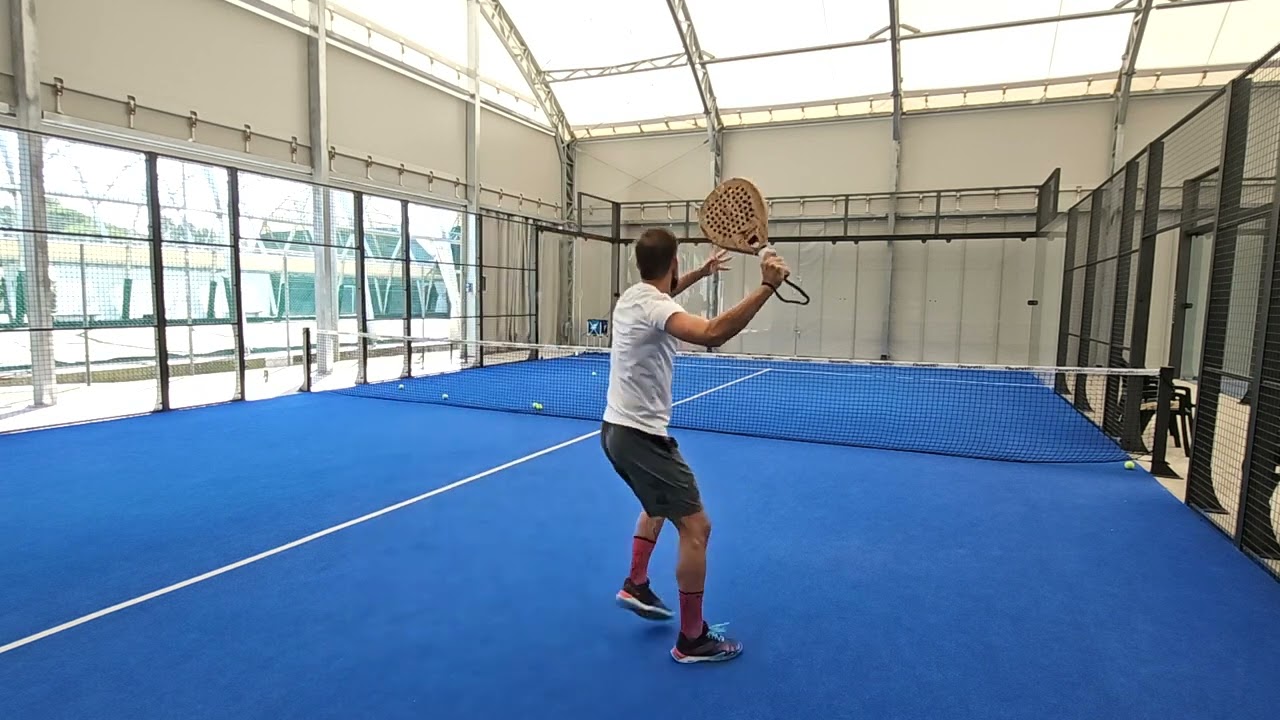 CORK PREMIUM HYBRID - Prova sul campo- ON FIELD REVIEW!
