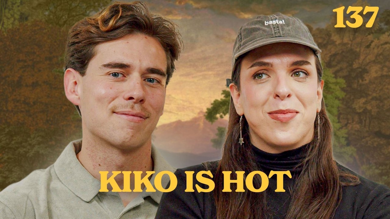 KIKO IS HOT | watch.tm 137