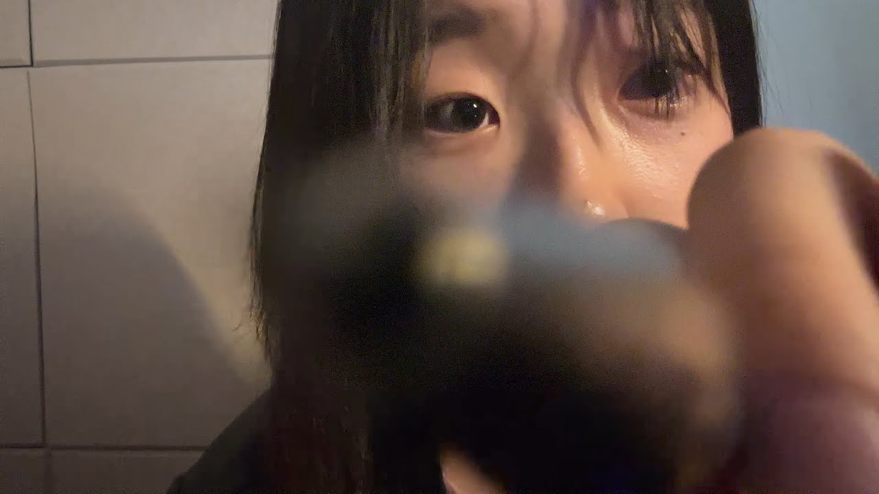 ASMR 이것저것 (탭핑, 핸드무브먼트, 입소리, 트레이싱, 단어반복 등등...)
