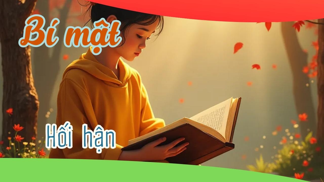 Ám Ảnh Thức Giấc